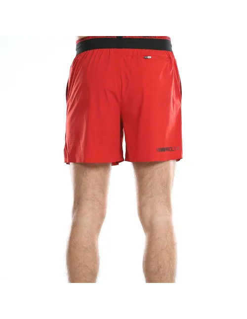 Short Bullpadel Ovalo | Ofertas de pádel